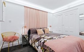 Belsize Park Boutique Accommodation