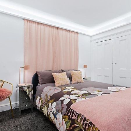 Belsize Park Boutique Accommodation Londres Exterior foto
