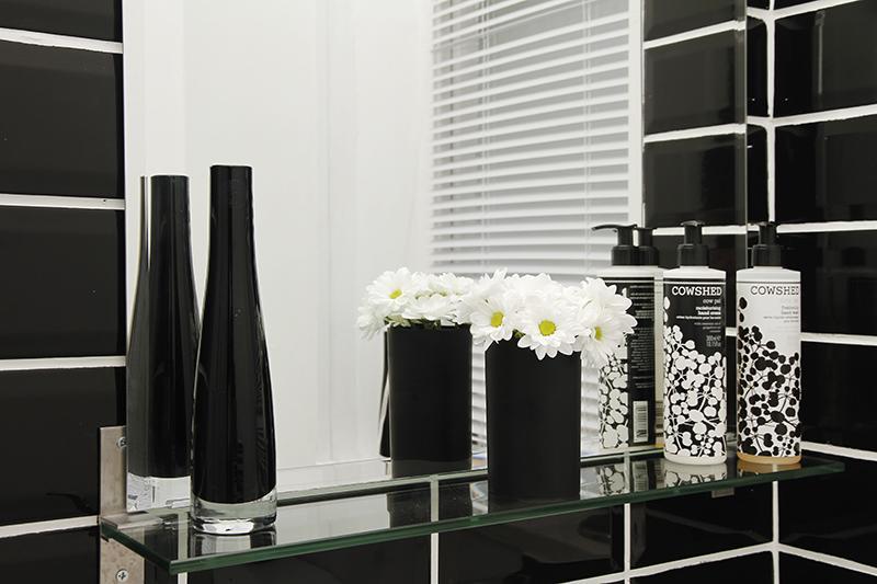 Belsize Park Boutique Accommodation Londres Habitación foto