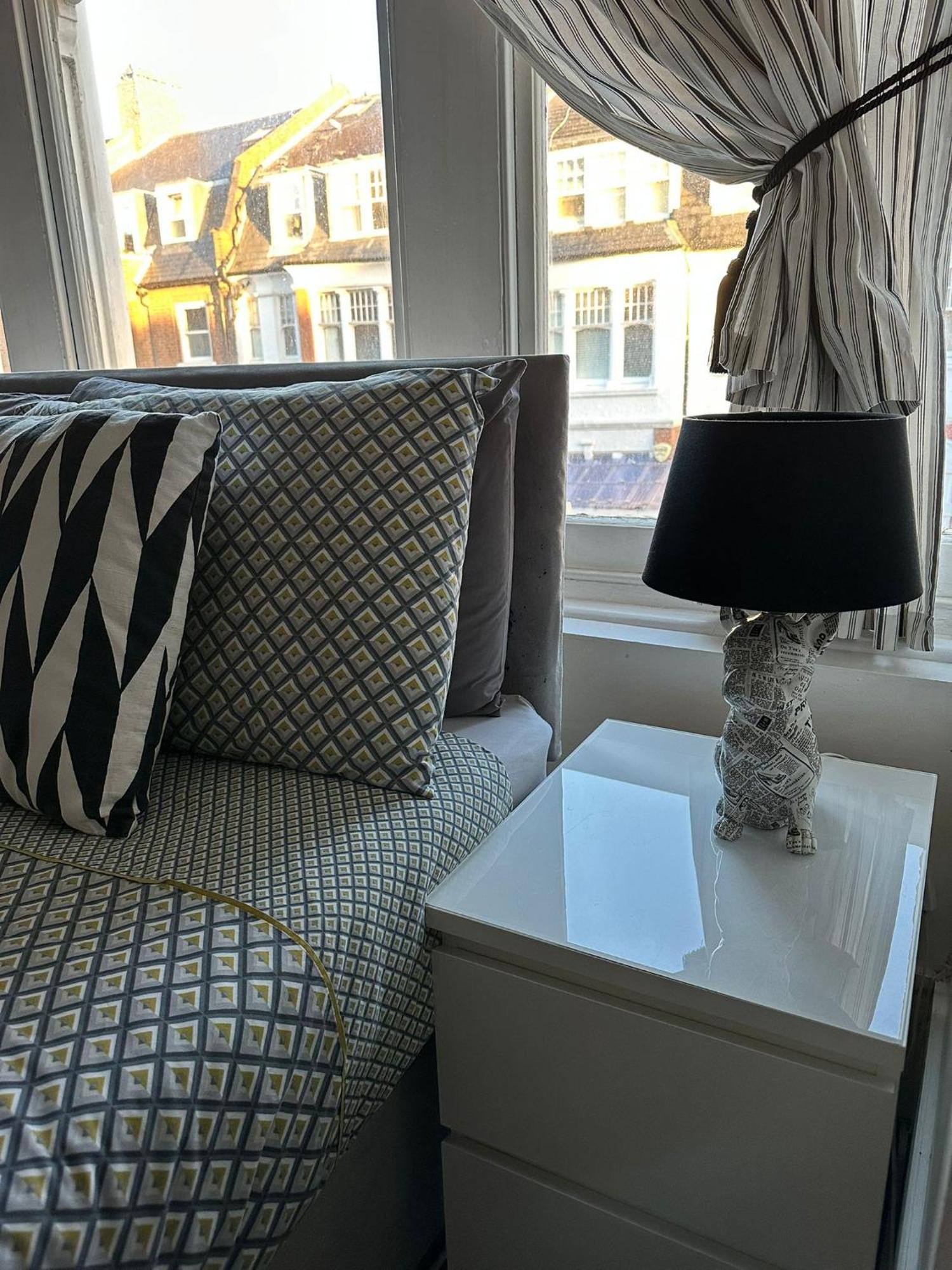 Belsize Park Boutique Accommodation Londres Exterior foto