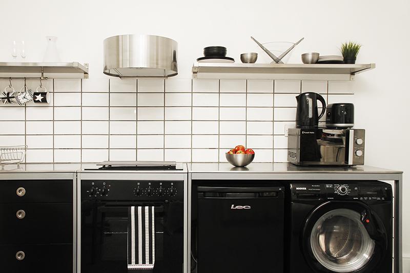 Belsize Park Boutique Accommodation Londres Habitación foto