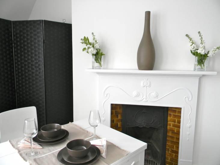 Belsize Park Boutique Accommodation Londres Exterior foto