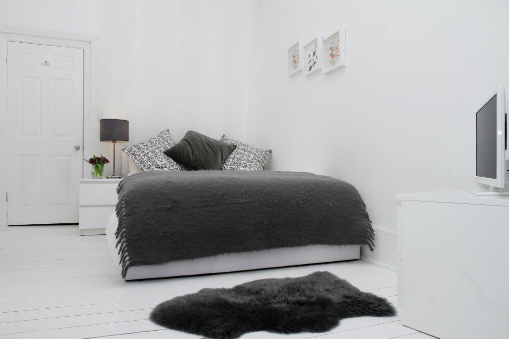 Belsize Park Boutique Accommodation Londres Exterior foto