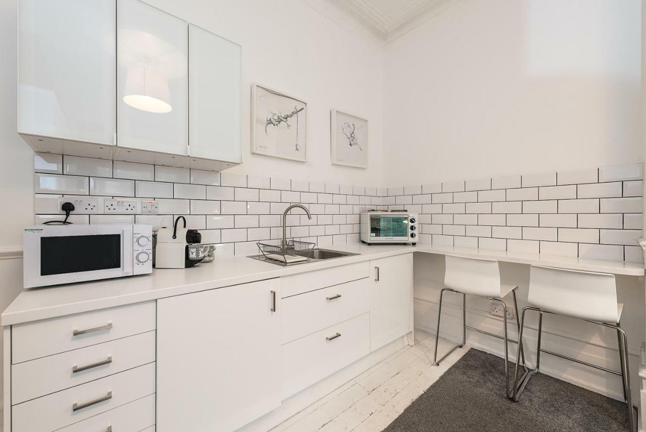Belsize Park Boutique Accommodation Londres Exterior foto